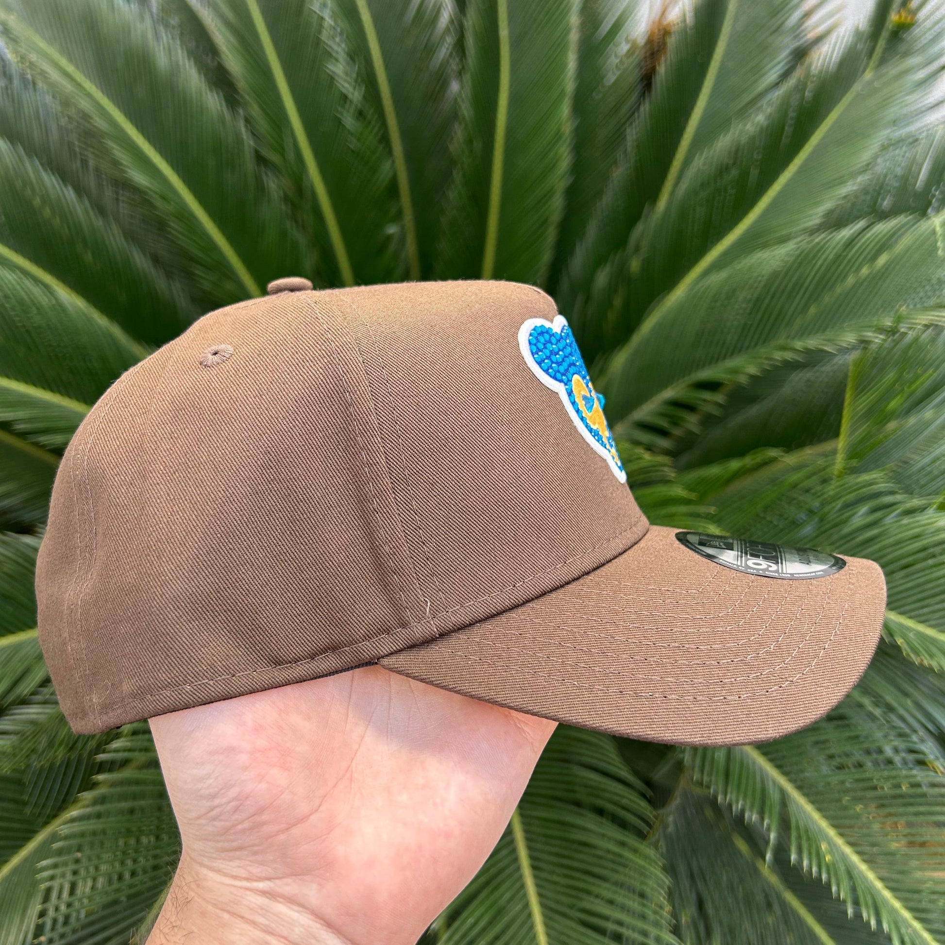 Gorra Exclusiva Chicago Cubs - Hats Tricks
