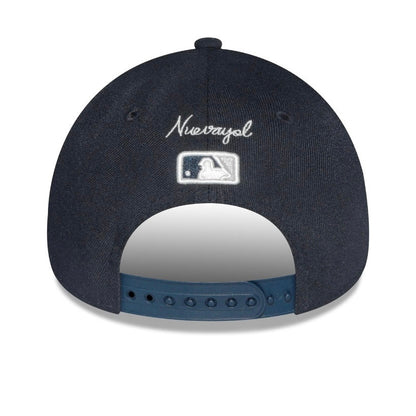 Gorra Bad Bunny x NY Yankees 9FORTY PREVENTA