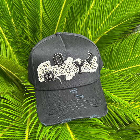 Gorra 31Hats “BACKPACK BOYZ” FULL SET