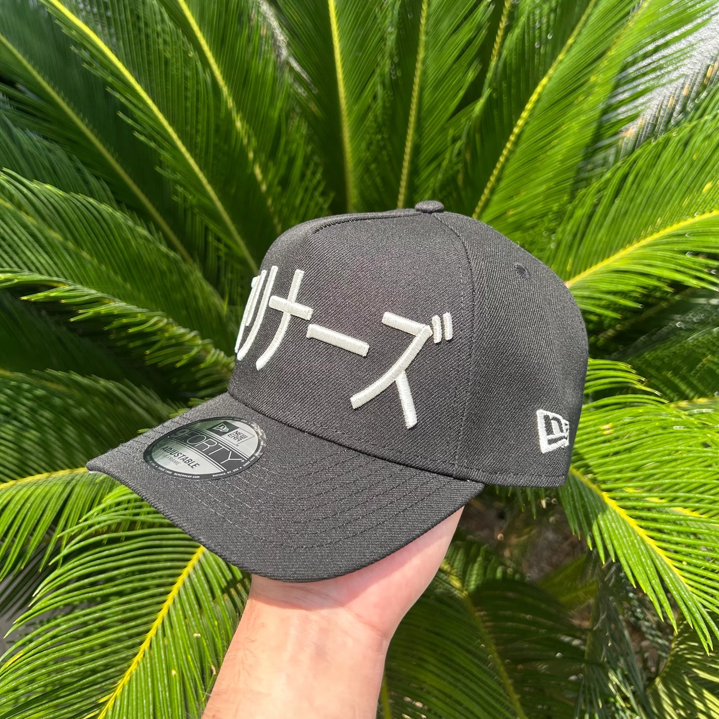 Gorra Exclusiva Seattle Mariners