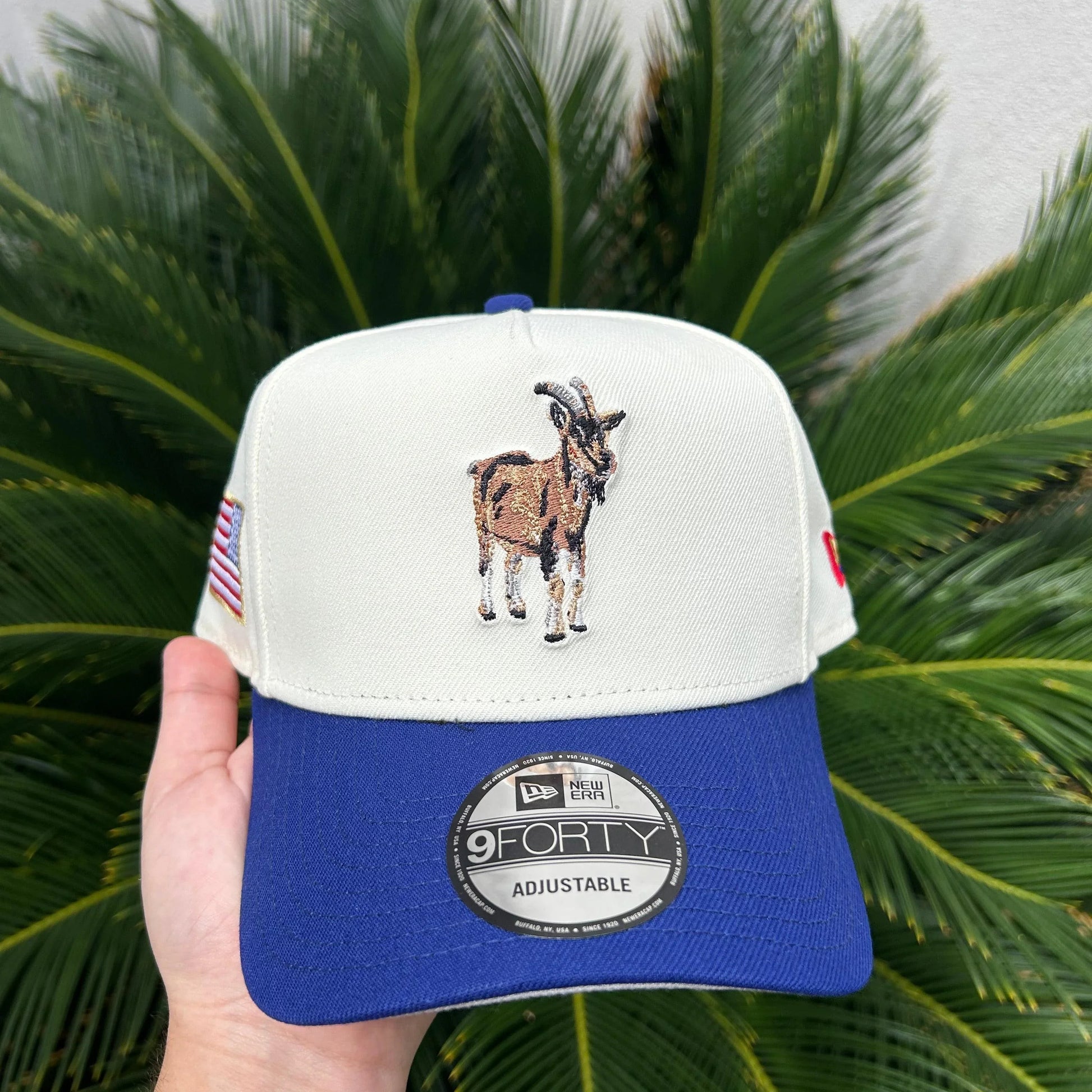 Gorra Exclusiva Mexico - Hats Tricks