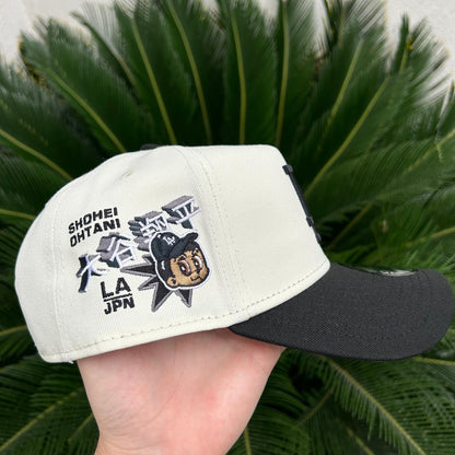Gorra Exclusiva Dodgers Ohtani - Hats Tricks