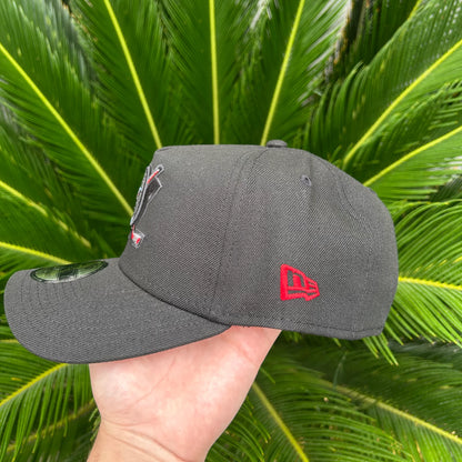 Gorra Exclusiva Anaheim Ducks
