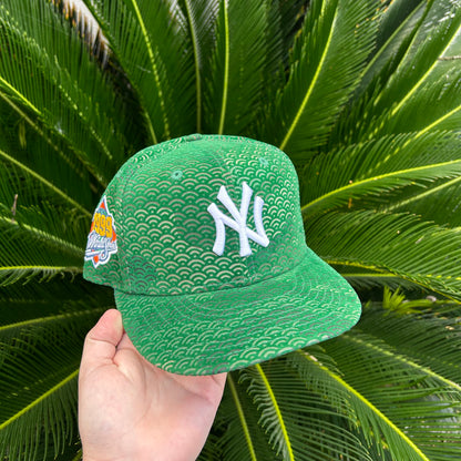 Gorra Exclusiva New Era Sakura 3.0 x New York Yankees