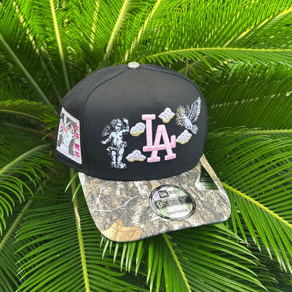 Gorra New Era x Dodgers x S. Ohtani