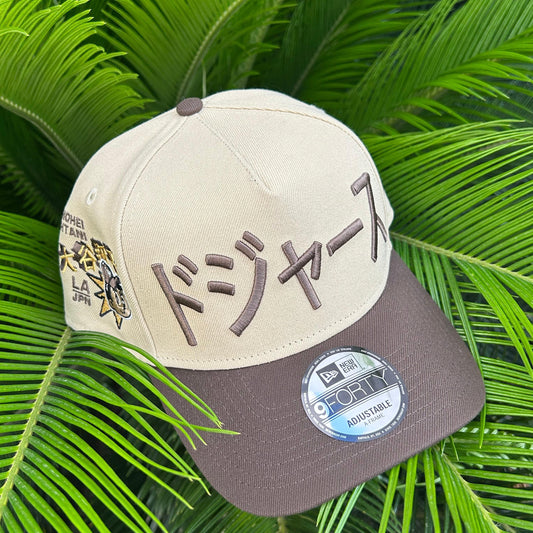 Gorra Exclusiva Dodgers Ohtani - Hats Tricks