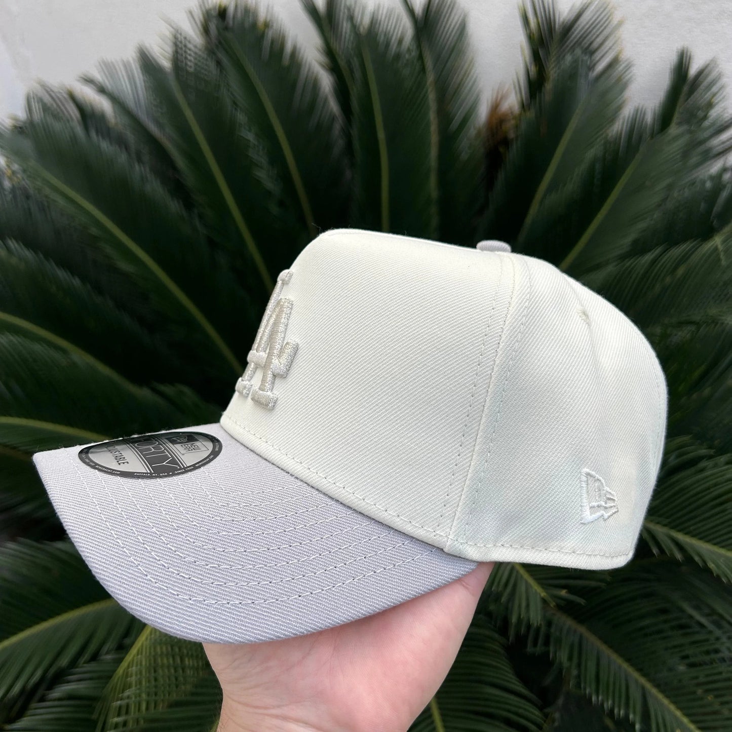 Gorra Exclusiva Dodgers