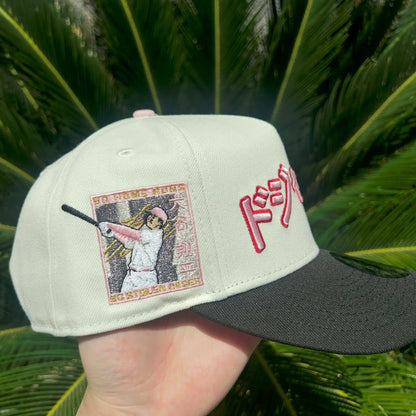 Gorra Exclusiva Dodgers Ohtani