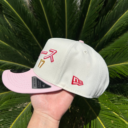 Gorra Exclusiva Dodgers Ohtani