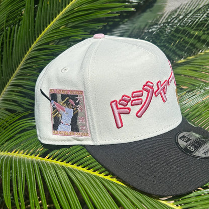 Gorra Exclusiva Dodgers Ohtani