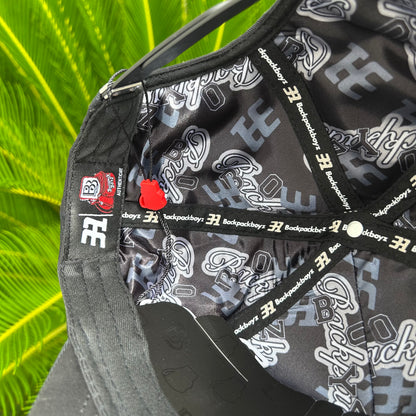 Gorra 31Hats “BACKPACK BOYZ” FULL SET