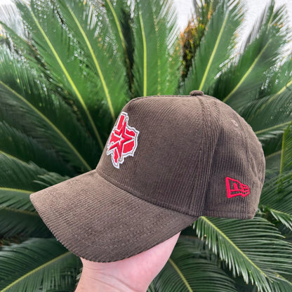 Gorra Exclusiva Houston Astros - Hats Tricks