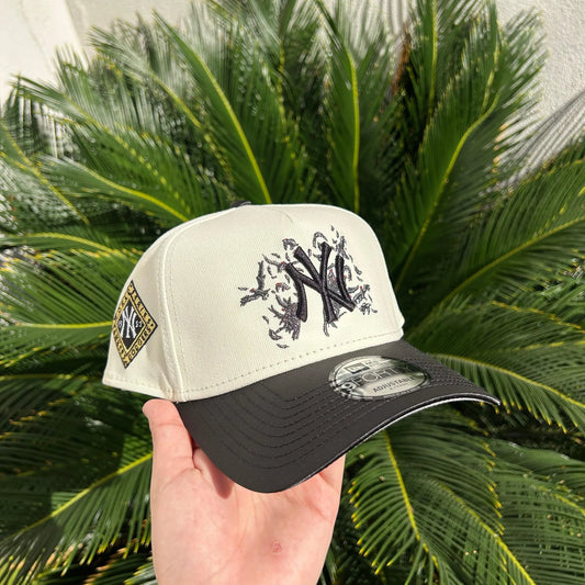 Gorra Exclusiva Yankees