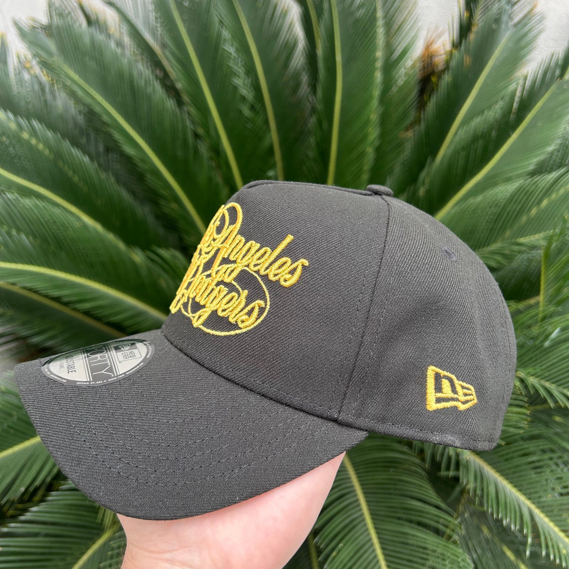 Gorra Exclusiva Dodgers Ohtani - Hats Tricks