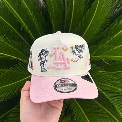 Gorra New Era x Dodgers x Ohtani