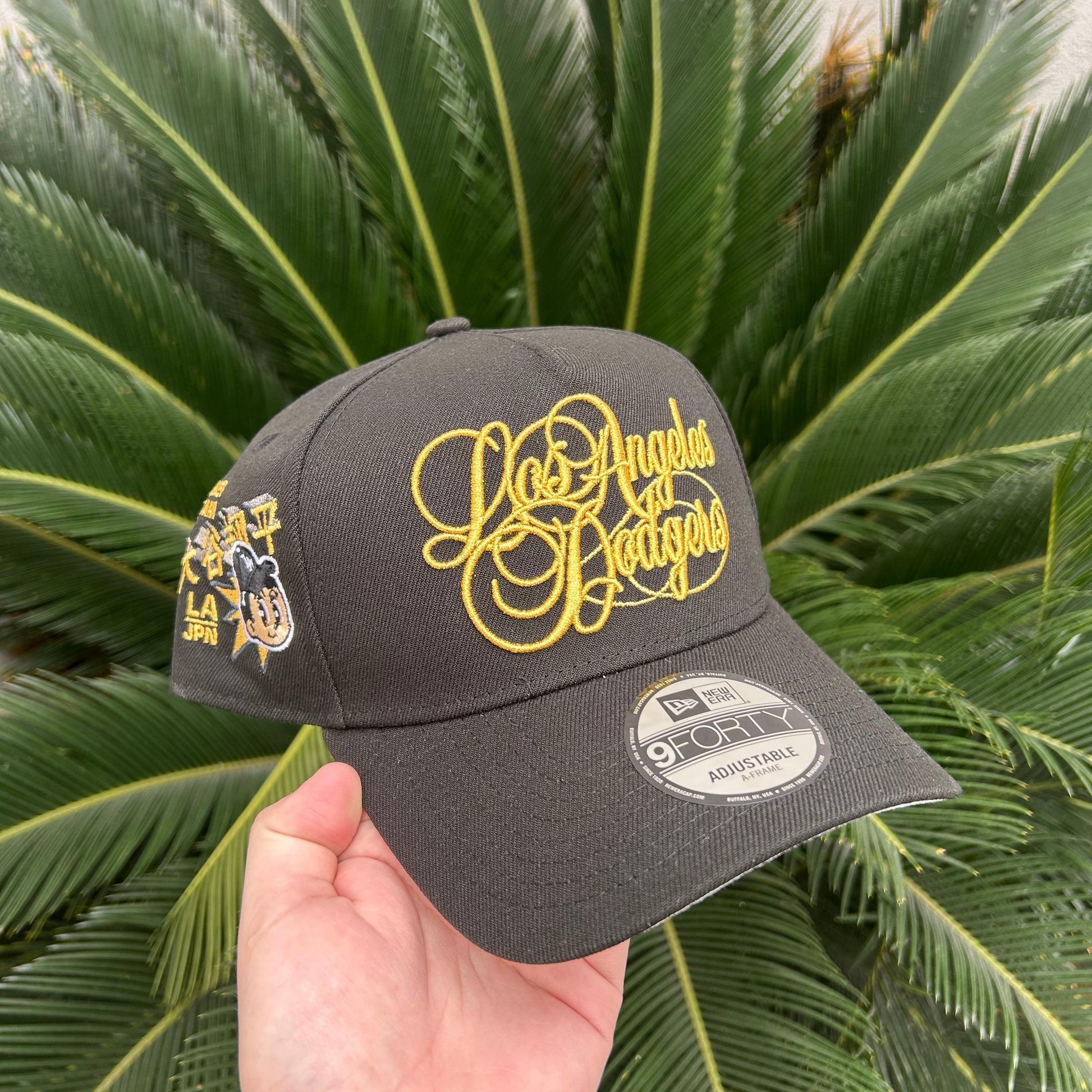 Gorra Exclusiva Dodgers Ohtani - Hats Tricks