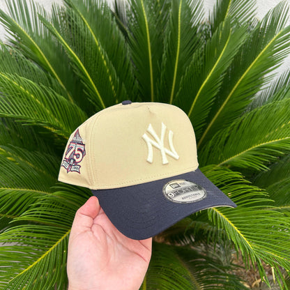 Gorra Exclusiva New York Yankees