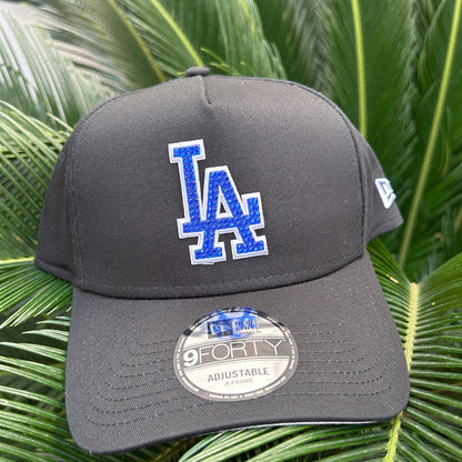 Gorra Exclusiva Dodgers - Hats Tricks
