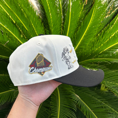 Gorra 9Fifty Dodgers Exclusiva