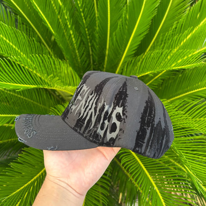 Gorra Rude Awakenings “Rhudes Cathedral”