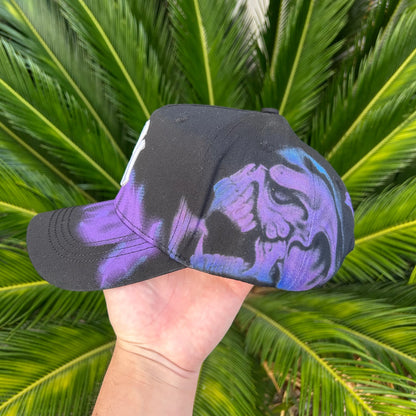 Gorra Dandy Hats Exclusiva Sneaker Fever