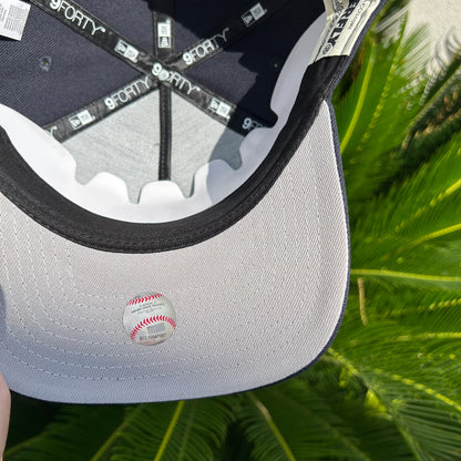 Gorra Exclusiva Yankees x Hyperfly