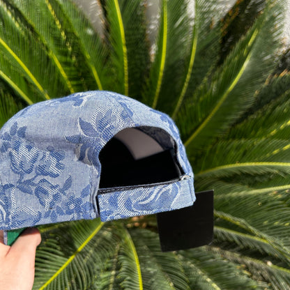 Gorra Exclusiva New York Yankees Three Looms