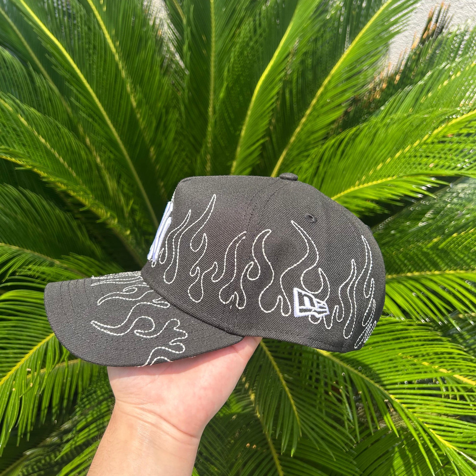 Gorra Exclusiva Yankees - Hats Tricks