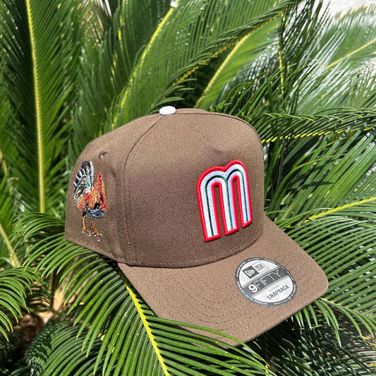 Gorra Exclusiva Mexico - Hats Tricks