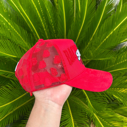 Gorra 31 Hats x Backpack Boyz “LA MOCHILA” FULL SET