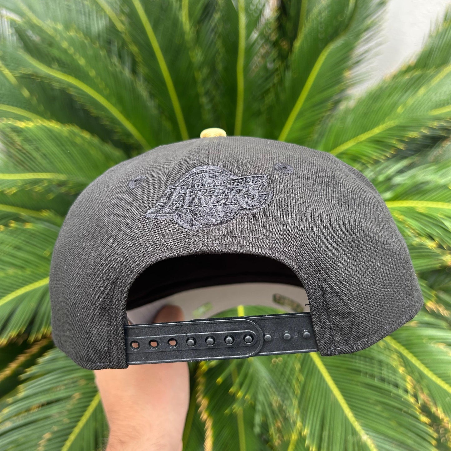 Gorra Exclusiva Lakers - Hats Tricks