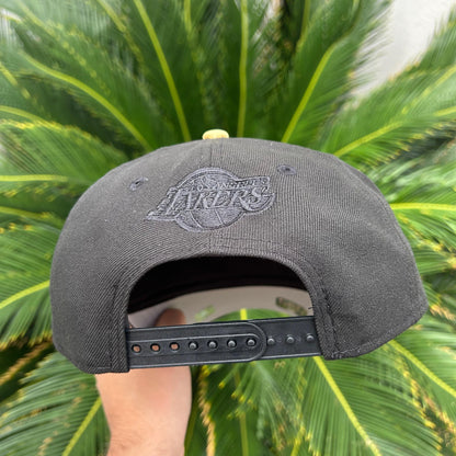 Gorra Exclusiva Lakers - Hats Tricks