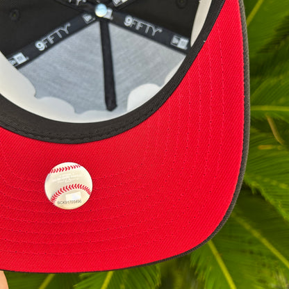 Gorra New Era x Los Angeles Dodgers