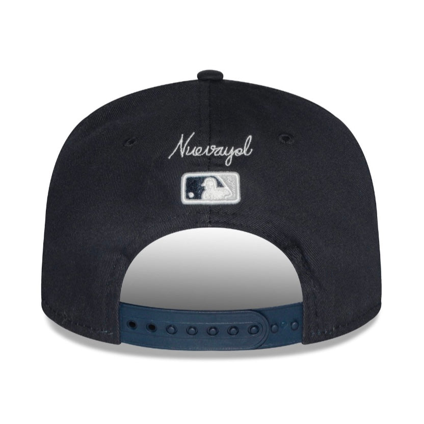 Gorra Bad Bunny x NY Yankees 19TWENTY PREVENTA