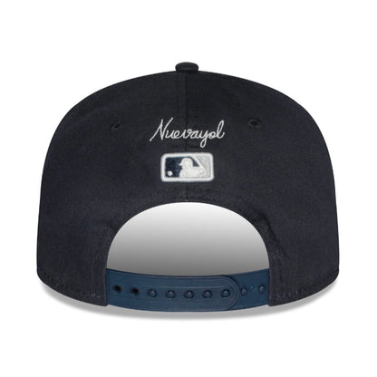 Gorra Bad Bunny x NY Yankees 19TWENTY PREVENTA