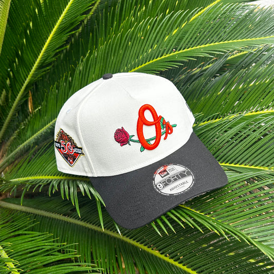Gorra New Era Exclusiva Baltimore Orioles