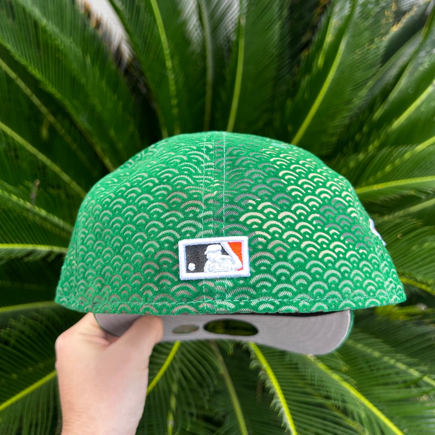 Gorra Exclusiva New Era Sakura 3.0 x New York Yankees