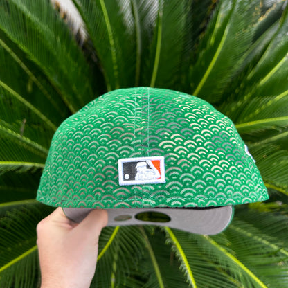 Gorra Exclusiva New Era Sakura 3.0 x New York Yankees