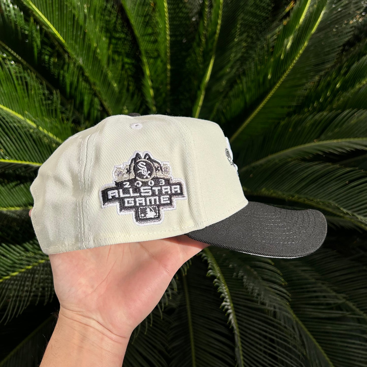 Gorra New Era Exclusiva Chicago Sox