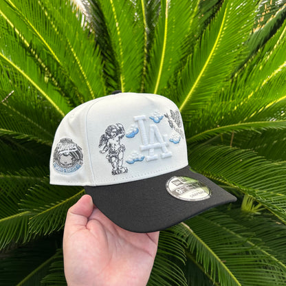 Gorra New Era 9Fifty Dodgers