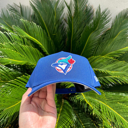 Gorra Exclusiva Clasica Blue Jays - Hats Tricks