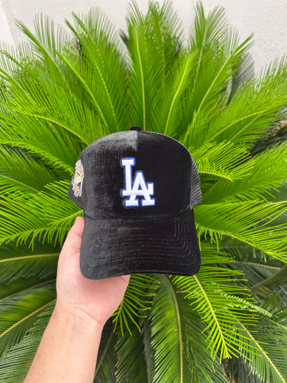 Gorra Exclusiva Dodgers