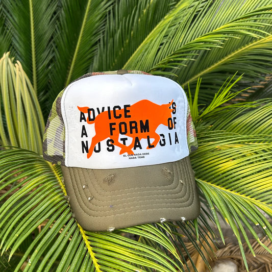 Gorra Exclusiva Steal Sashimi