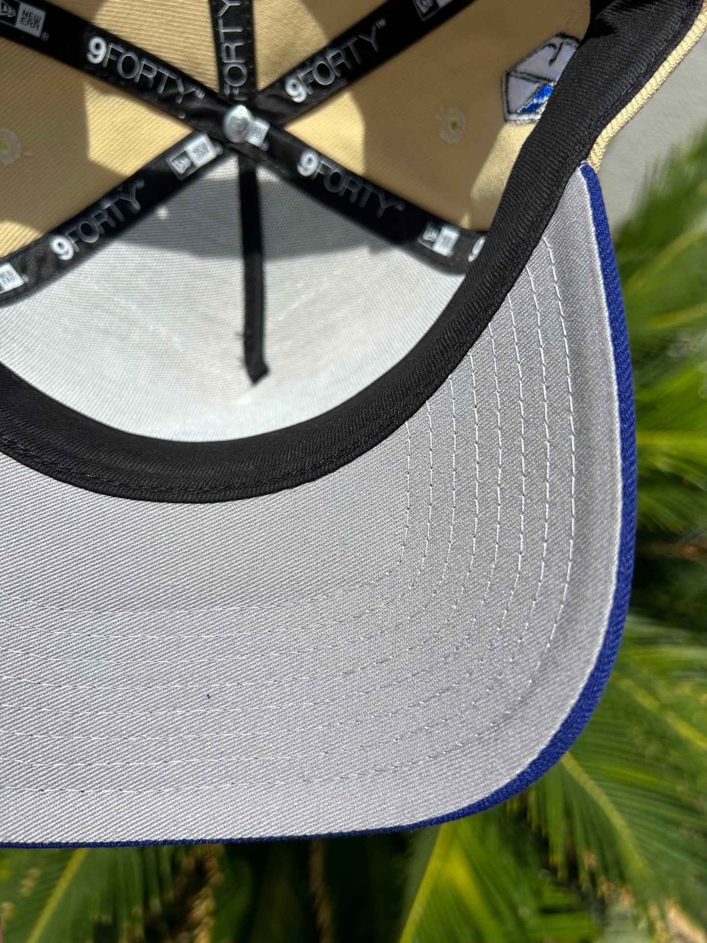 Gorra Exclusiva Yaquis de Obregon