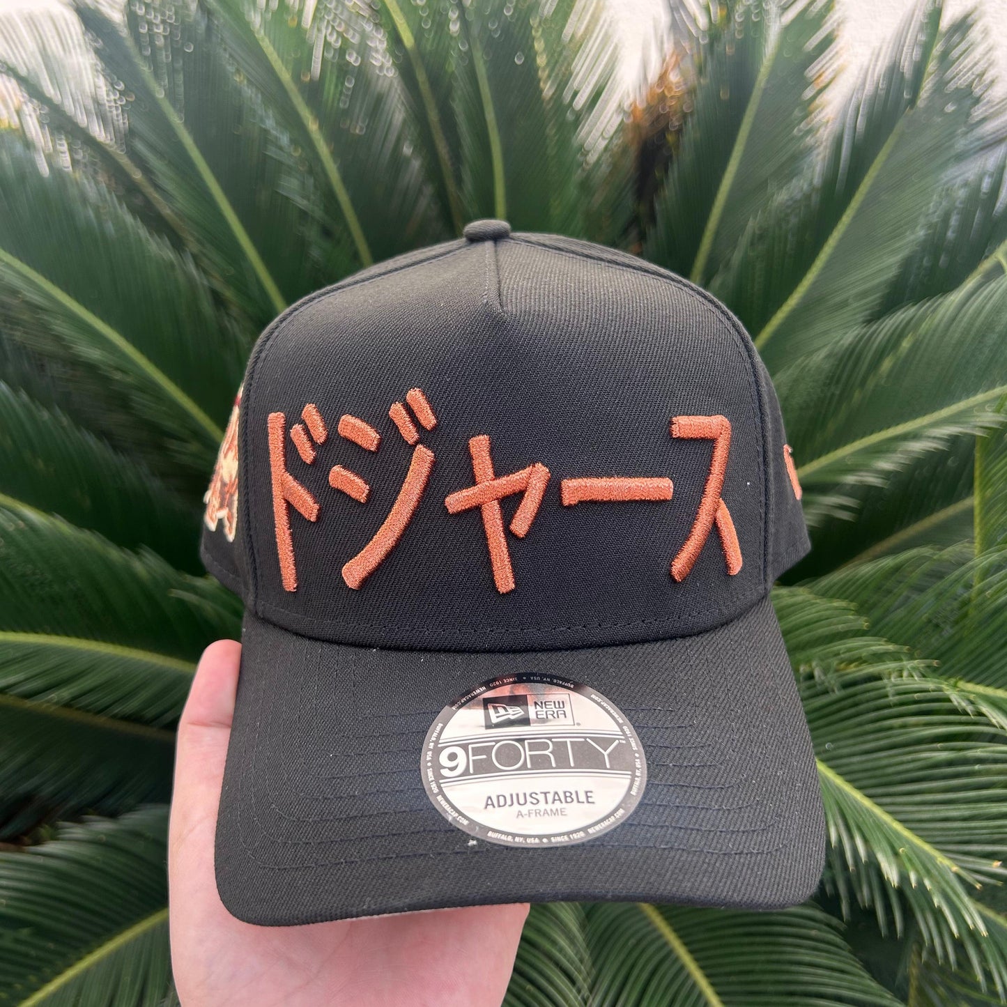 Gorra Exclusiva Dodgers Ohtani - Hats Tricks