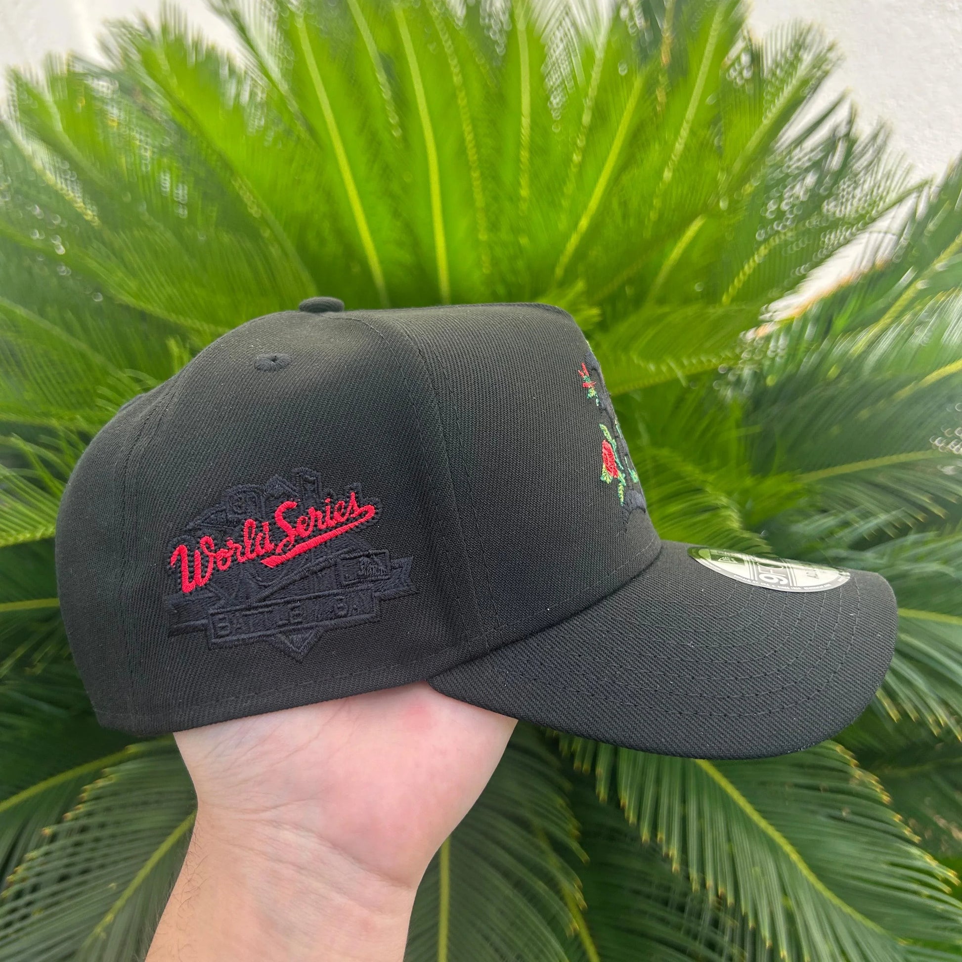 Gorra Exclusiva Oakland - Hats Tricks