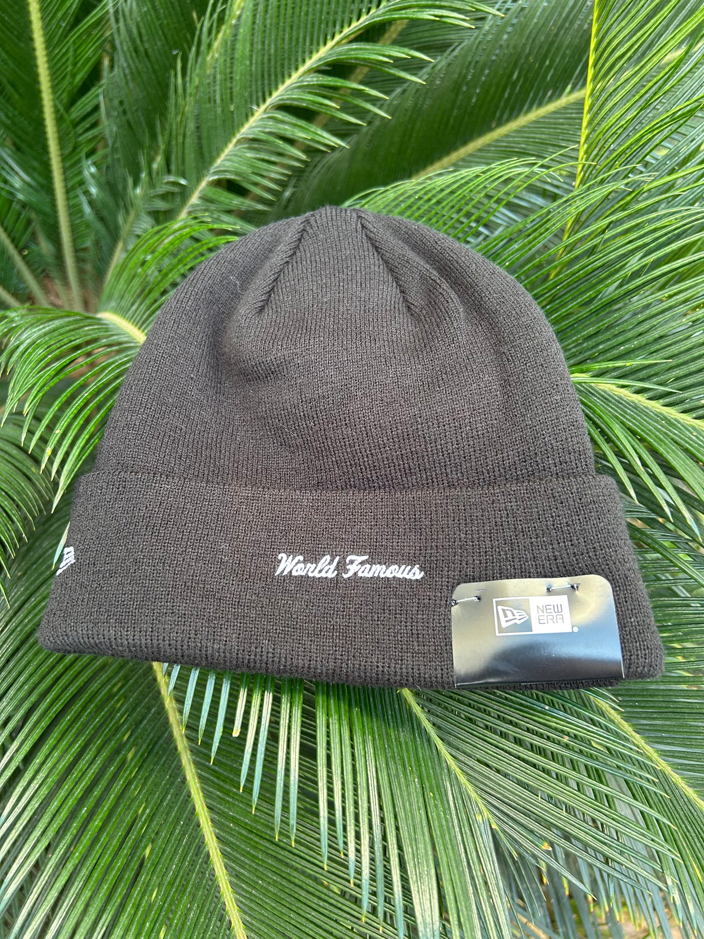Gorro Supreme x New Era