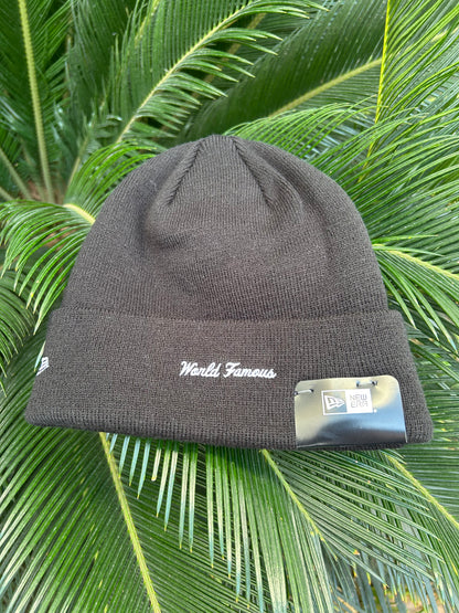 Gorro Supreme x New Era