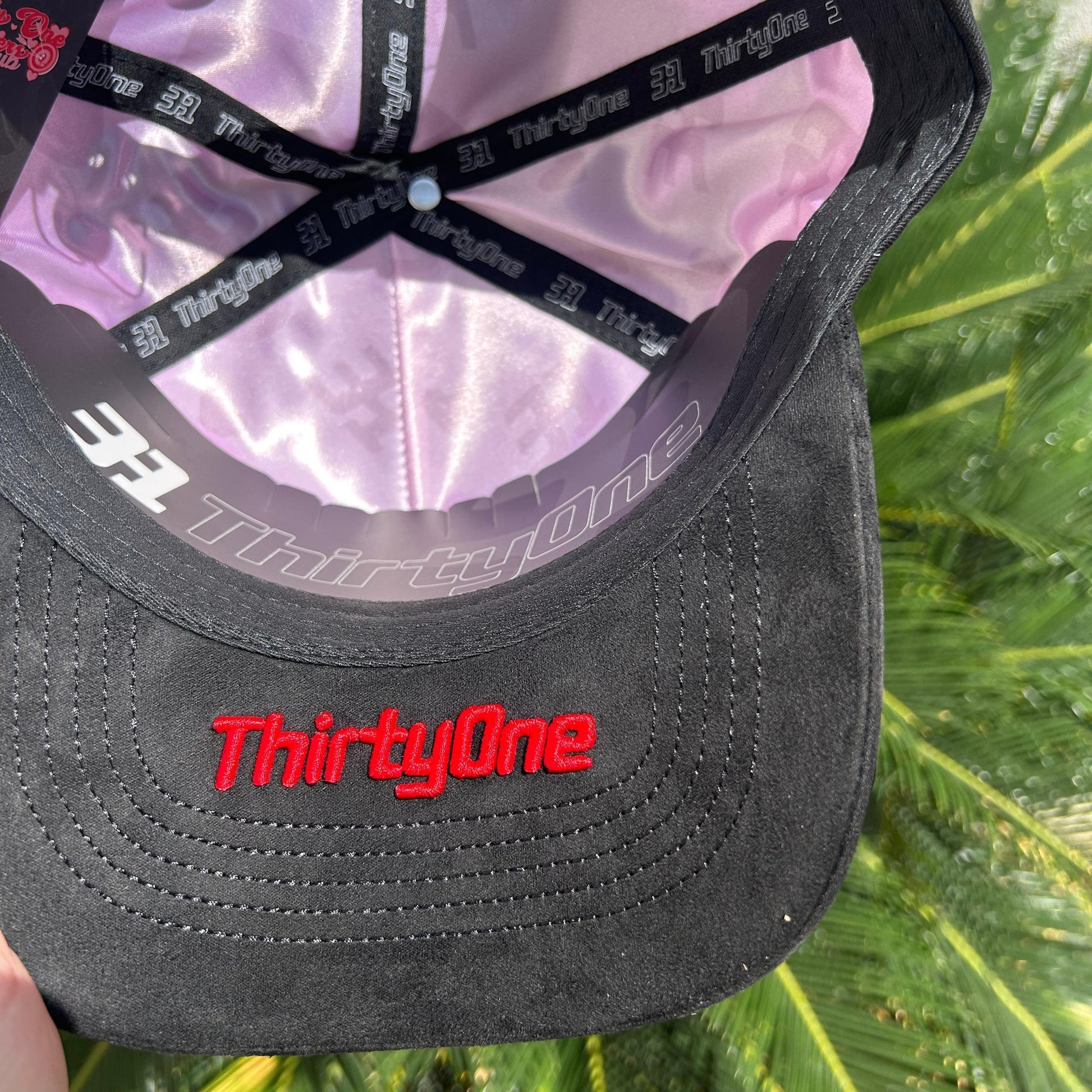 Gorra 31Hats “LA clouds” In love - Hats Tricks