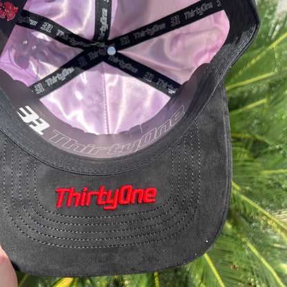 Gorra 31Hats “LA clouds” In love - Hats Tricks